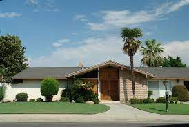 Search 48 bakersfield, ca landscape contractors to find the best landscape contractor for your project. Tumblr Vintage Suburbia Bakersfield Ca Mid Century Exterior Mid Century Architecture Mid Century Modern Design