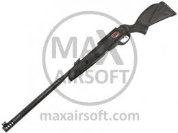 Peluru pcp 5 5 mm. Gamo Maxxim Igt Mach 1 5 5mm 22 Air Rifle Air Rifles Maxairsoft