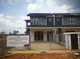 We did not find results for: Rumah Baru Perumahan Rakyat 1 Malaysia Viral Muafakat Johor Facebook