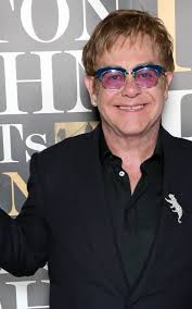 Elton's History with the BRIT Awards