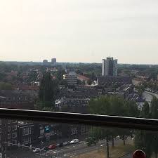 Maybe you would like to learn more about one of these? Uitzicht Op De Haven Tijdens Zonsondergang Foto Van Ufo Restaurant Rotterdam Tripadvisor