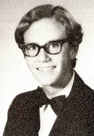 Owen Keith “Casey” Curtis Jr. (1953-1984)