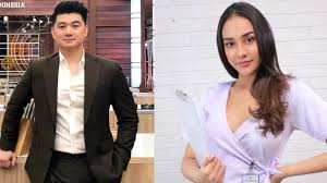 Chef Arnold Ungkap Pelaku Penyebar Video Syur Mirip Anya Geraldine