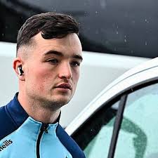 Keith Wood and Gerry Thornley