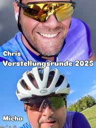 Finde(D)einRadrennen ‼️www.deutscherradsportnachwuchs.de ‼️ Unsere Website  ist online!!! Heute gibt's einen großen Start für uns. Einer von uns beiden  ist noch unersättlicher als der Andere und kann auch noch was. 😀 Wir haben