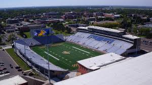 Dana J Dykhouse Stadium South Dakota State University