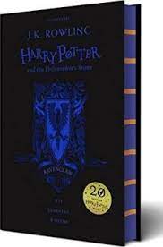 Includes keepsake hogwarts traveling trunk made of durable cardboard. Harry Potter And The Philosopher S Stone Ravenclaw Edition J K Rowling 9781408883785