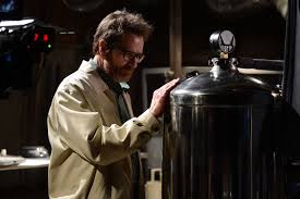 In this coffee machine, you get 0.7 liters with the. Felina Breaking Bad Wikipedia