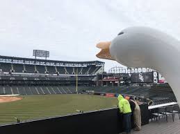 What To Eat At Guaranteed Rate Field Home Of The Chicago