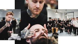 They're all good, but ask for tanya and you won't be disappointed more. A Montreal Barber Launches The 1st Official House 99 Barbershop In The World Montrealgotstyle