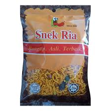 Snek ria food industries updated their cover photo. Muruku Big Mix
