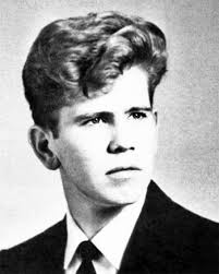 William Patrick Flynn : Private First Class from New York, Vietnam War  Casualty