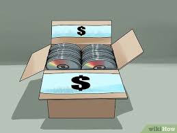 Few years before it is not so easy to find. How To Have A Garage Sale With Pictures Wikihow