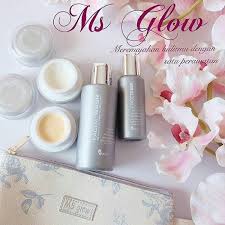 Maybe you would like to learn more about one of these? Jangan Asal Pakai Kenali Bahaya Ms Glow Jika Terus Digunakan