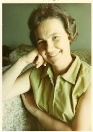 Ursula Kolmstetter Obituary