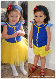 Princess Play Clothes Snow White Snow White Costume Kids Disney Dresses Disney Dress Up