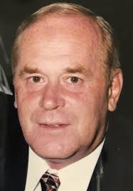 Douglas Robertson Obituary