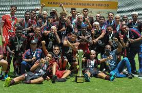Vasco da gama sub 20. Planaltina Pegara Atual Campeao Na Primeira Fase Da Copa Do Brasil Sub 20
