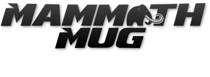 Mammoth Mug logo