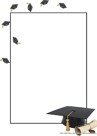 Productivity blog manage this suggests simplifying your weekly goals by setting out and completing a hat trick of agendas, tasks, and delegations. Free Printable Graduation Themed Birthday Invitation Templates Free Printable Birthday Invitation Templates Bagvania