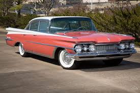 Image result for Indigo 1959 Oldsmobile