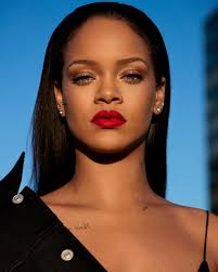  Rihanna S New Fenty Beauty Product Launches In 2 Weeks Byrdie Uk Rihanna Fenty Beauty Rihanna Makeup Rihanna