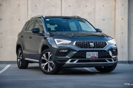Check spelling or type a new query. Seat Ateca 2021 Prueba De Manejo Analisi Resena Opiniones Video Y Galeria