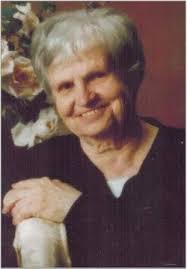 Martha Elisabeth Doelling Lindgren (1925-2019)