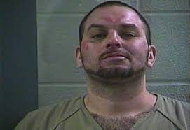 Man pleads in burglary, assaulting police officers