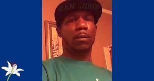 Marcus Braswell's Instagram, Twitter & Facebook