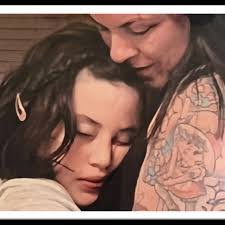 Priscilla Anderson's Instagram, Twitter & Facebook