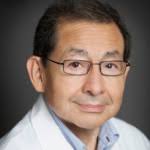 Dr. Carlos D. Zorrilla, MD