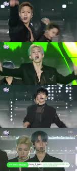 verkauf/wts seventeen an ode sticker hoshi mingyu. Monsta X Shonu And Wono Seventeen Hoshi Mingyu Wanna One Pak Wu Jin And Bae Wow Korea