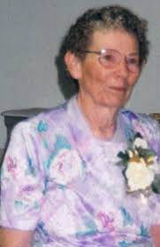 Beulah Faye Winchester Obituary March 25, 2017