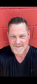 Starting over, 50 from Coon Rapids, Mn.