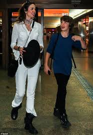 Pin On Mick Jagger S Wives Women