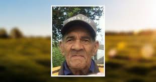 Daniel Cucuta Rivera Sr. Obituary