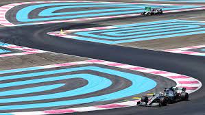 Макс ферстаппен (нидерланды, «ред булл») — 53 круга. Organisers Confirm 2020 F1 French Grand Prix Will Not Go Ahead Formula 1