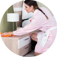 Gratis untuk komersial tidak perlu kredit bebas hak cipta. Pembantu Rumah Muslim