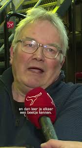 Theater tussen de aardappels en de uien