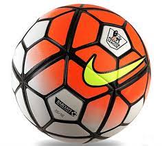 Barca, atletico draw in la liga. Nike Ordem 3 Official Barclays Premier League Match Ball 2015 16 Season Size 5 Send Gifts And Money To Nepal Online From Www Muncha Com