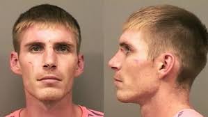 Montgomery County Mug Shots/Charges 07/23/14