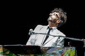 Fito páez ha tenido cuatro relaciones sentimentales formales, dos hijos (martín paez y margarita paez). Fito Paez Wikipedia La Enciclopedia Libre