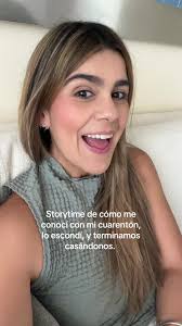 Historia de amor: Casándose con un cuarentón