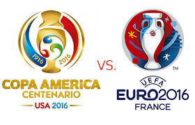 Todos los campeones de europa desde 1960 a 2021. Copa America Vs Eurocopa Se Propone Duelo De Campeones