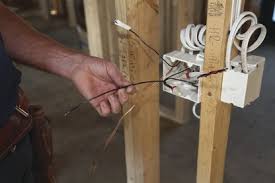 In ground electrical splice box. Grounding Electrical Boxes Jlc Online