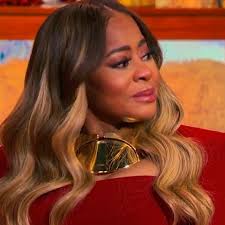 Mary's sharing more about Robert Jr.'s story. #RHOSLC