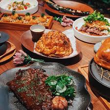 Are you looking for indian food in bangsar, kuala lumpur? Buro Orders 7 Dishes You Should Try At Entier Buro 24 7 Malaysia