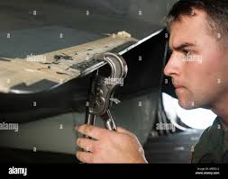 Aaron strong hi-res stock photography and images