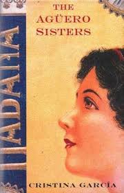 Aguero Sisters: Cristina Garcia: 9780330352017: Books